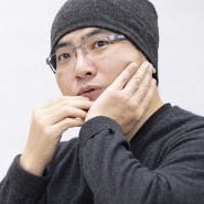 Kentaro Miura