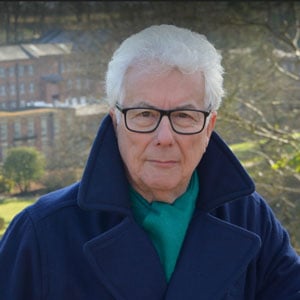 Ken Follett