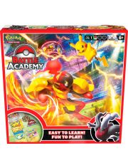 Pokémon TCG: Battle Academy 2024