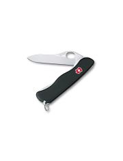 Швейцарски джобен нож Victorinox Sentinel Clip One Hand