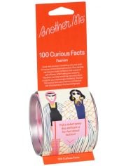 100 Curious Facts Another Me - Fashion