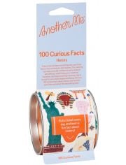 100 Curious Facts Another Me - History