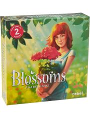 Настолна игра: Blossoms