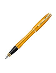 Писалка Parker Urban Premium Mandarin Yellow