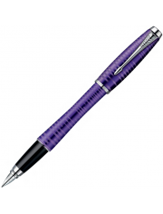 Писалка Parker Urban Premium Amethyst Pearl