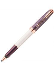 Ролер Parker Sonnet Contort Purple Cisele GT