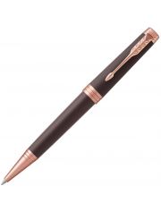 Химикалка Parker Royal Premier Soft Brown PGT