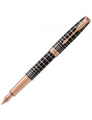 Писалка Parker Royal Sonnet Premium Brown Rubber PGT