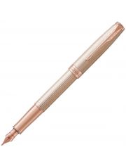 Писалка Parker Royal Sonnet Chiselled Silver PGT