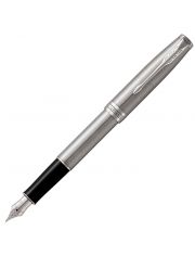 Писалка Parker Royal Sonnet Stainless Steel CT