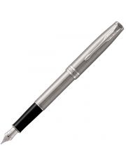 Писалка Parker Royal Sonnet Stainless Steel CT