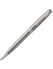 Химикалка Parker Royal Sonnet Stainless Steel CT