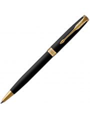 Химикалка Parker Royal Sonnet Matte Black GT