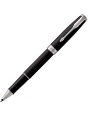 Ролер Parker Royal Sonnet Matte Black CT