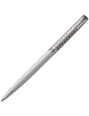 Химикалка Parker Royal Sonnet Slim Premium Metal & Pearl CT