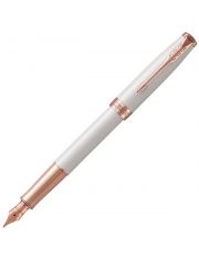 Писалка Parker Royal Sonnet Premium Pearl PGT