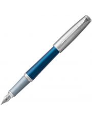 Писалка Parker Royal Urban Dark Blue CT