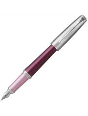 Писалка Parker Royal Urban Premium Dark Purple CT