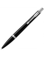 Химикалка Parker Royal Urban London Black CT