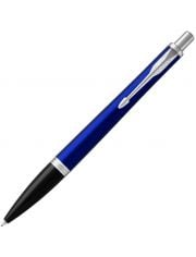 Химикалка Parker Royal Urban Night Sky Blue CT