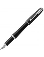 Писалка Parker Royal Urban Muted Black CT