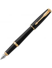 Писалка Parker Royal Urban Muted Black GT