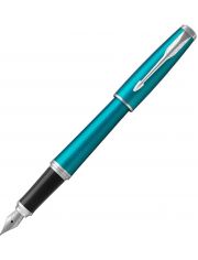 Писалка Parker Royal Urban Vibrant Blue CT, M