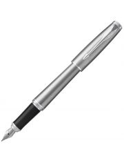 Писалка Parker Royal Urban Metro Metallic CT