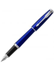 Писалка Parker Royal Urban Night Sky Blue CT