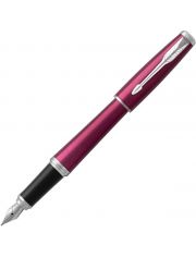 Писалка Parker Royal Urban Vibrant Magenta CT