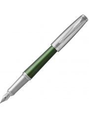 Писалка Parker Royal Urban Premium Green CT