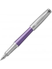 Писалка Parker Royal Urban Premium Violet CT