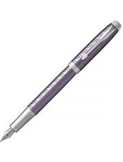 Писалка Parker Royal IM Premium Dark Violet CT