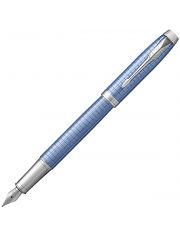 Писалка Parker Royal IM Premium Blue CT