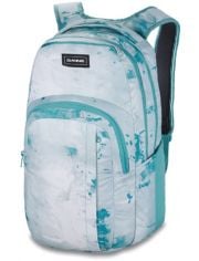 Раница Dakine Campus с две отделения - Bleached Moss, 33 L