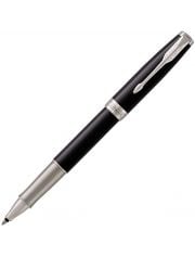 Ролер Parker Royal Sonnet Deep Black Lacquer CT