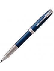 Ролер Parker Royal Sonnet Blue Lacquer CT