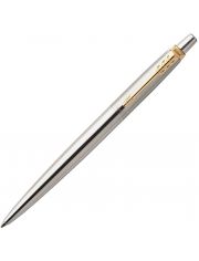 Химикалка Parker Royal Jotter Stainless Steel GT