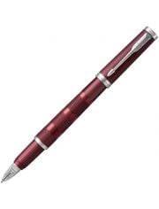 Пишещо средство Parker Royal 5th Ingenuity Deluxe Deep Red