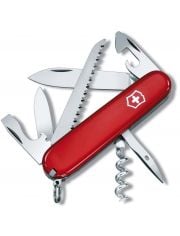 Швейцарски джобен нож Victorinox Camper