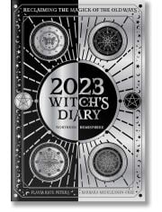 2023 Witch's Diary