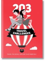 203 travel challenges