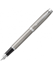 Писалка Parker Royal IM Stainless Steel CT, M