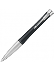 Химикалка Parker Royal Urban Twist Black CT