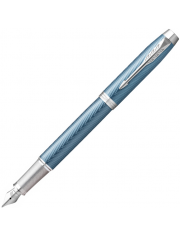 Писалка Parker Royal IM Premium Blue Grey CT, M