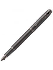 Писалка Parker Royal IM Professionals Monochrome Bronze