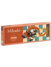 Игра Djeco: Микадо