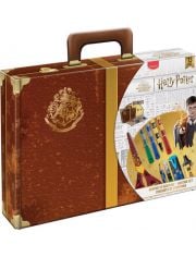 Творчески комплект в куфарче Maped - Harry Potter, 13 части