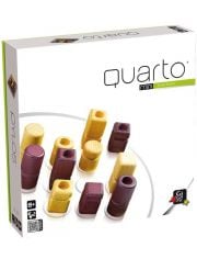 Игра Gigamic: Quarto, мини