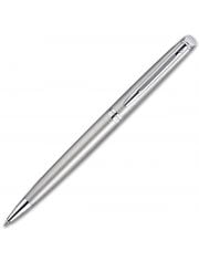 Химикалка Waterman Hemisphere Stainless Steel CT